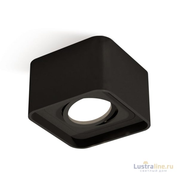 Накладной светильник Ambrella Light Techno XS7833010 (C7833, N7711)