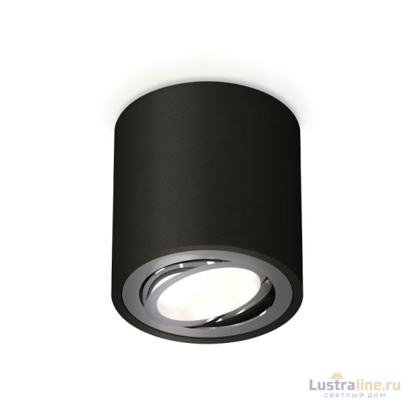 Потолочный светильник Ambrella Light Techno Spot XS7532003 (C7532, N7003)