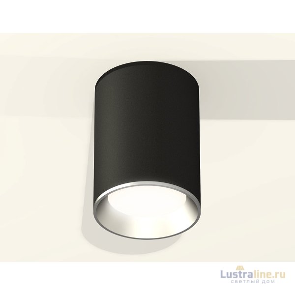 Накладной светильник Ambrella Light Techno XS6313002 (C6313, N6104)