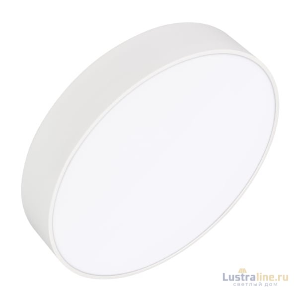 Накладной светильник Arlight SP-Rondo-R350-30W Warm3000 034809 Накладной светильник Arlight SP-Rondo-R350-30W Warm3000 034809