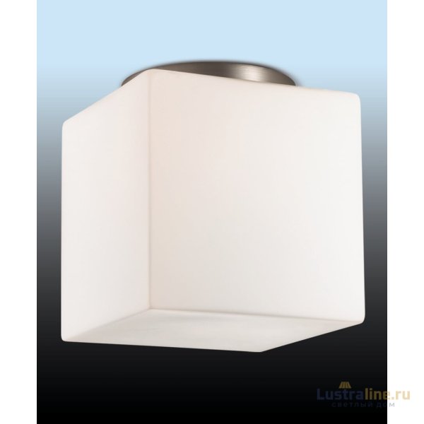 Потолочный светильник Odeon Light Cross 2407/1C Потолочный светильник Odeon Light Cross 2407/1C