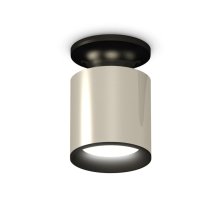 Накладной светильник Ambrella Light Techno XS6305060 (N6902, C6305, N6102)