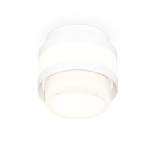 Потолочный светильник Ambrella Light Techno Spot XS8418001 (C8418, N8401)