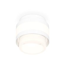 Потолочный светильник Ambrella Light Techno Spot XS8418001 (C8418, N8401)