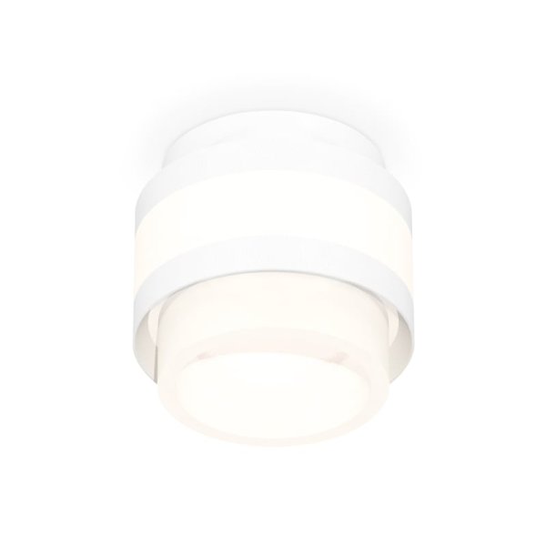 Потолочный светильник Ambrella Light Techno Spot XS8418001 (C8418, N8401)