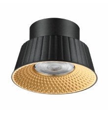 Накладной светильник Odeon Light Mali 6643/6CL