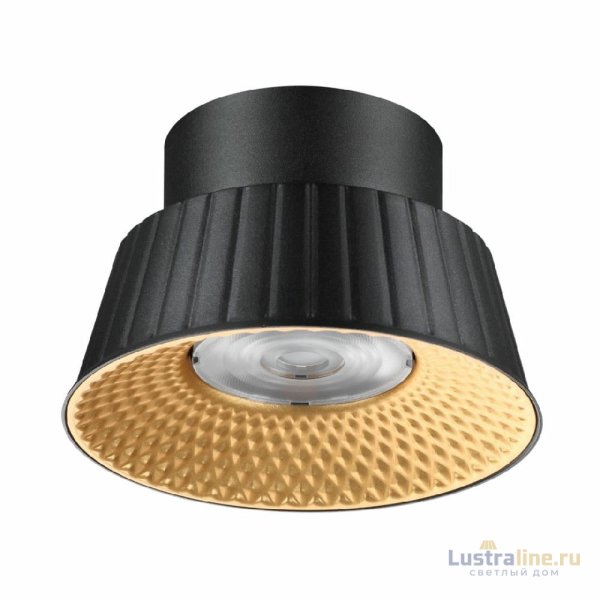Накладной светильник Odeon Light Mali 6643/6CL