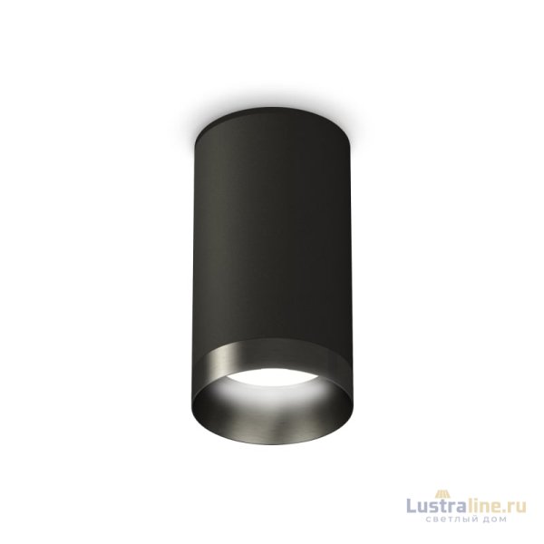 Накладной светильник Ambrella Light Techno XS6323021 (C6323, N6131)