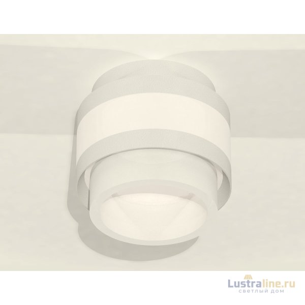 Потолочный светильник Ambrella Light Techno Spot XS8418001 (C8418, N8401) Потолочный светильник Ambrella Light Techno Spot XS8418001 (C8418, N8401)