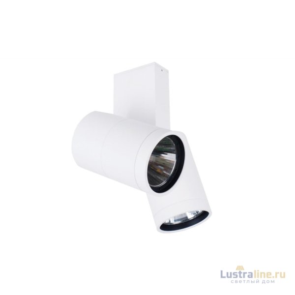 Накладной светильник Donolux DL18422/12WW-White Dim УЦ Накладной светильник Donolux DL18422/12WW-White Dim УЦ