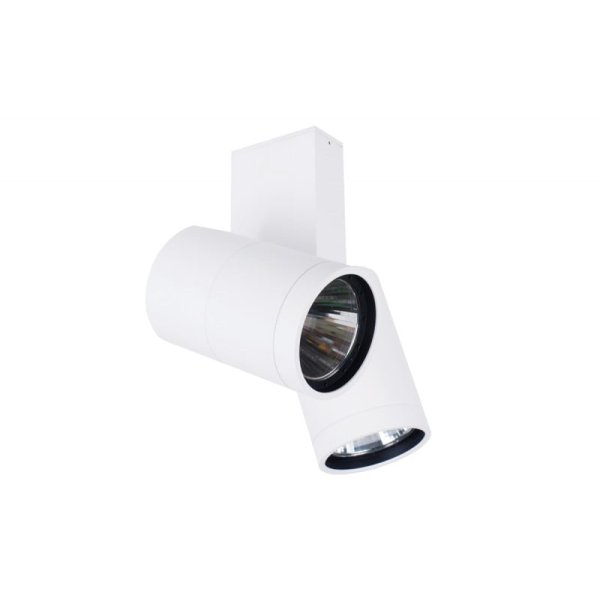 Накладной светильник Donolux DL18422/12WW-White Dim УЦ