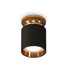 Потолочный светильник Ambrella Light Techno Spot XS6302161 (N6905, C6302, N6113)