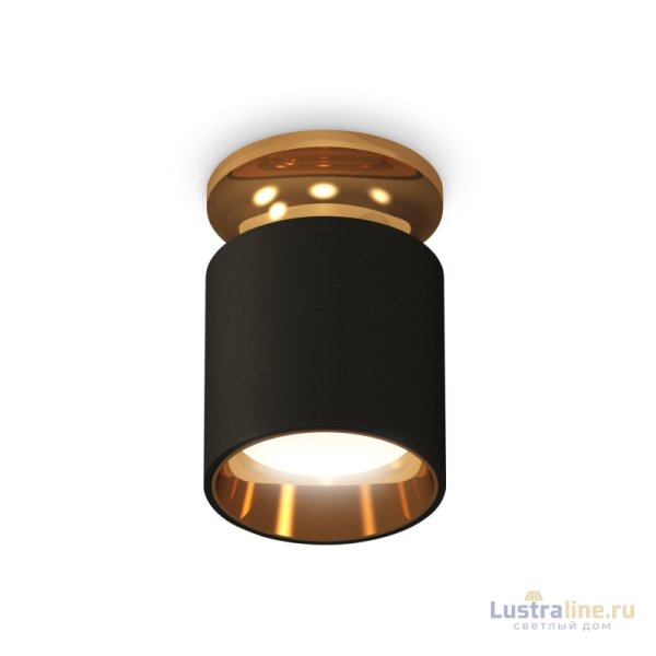 Потолочный светильник Ambrella Light Techno Spot XS6302161 (N6905, C6302, N6113)
