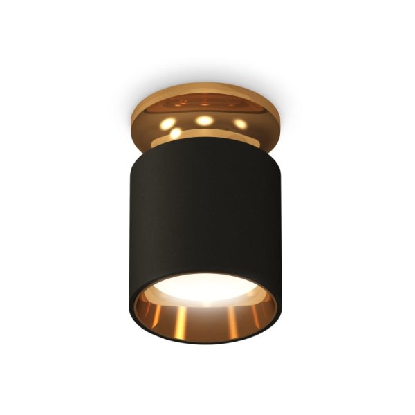 Потолочный светильник Ambrella Light Techno Spot XS6302161 (N6905, C6302, N6113)