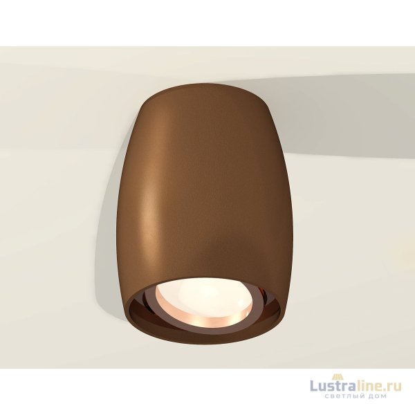 Накладной поворотный светильник Ambrella Light Techno XS1124001 (C1124, N7005) Накладной поворотный светильник Ambrella Light Techno XS1124001 (C1124, N7005)
