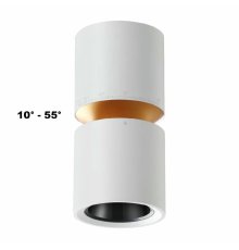 Накладной светильник Novotech Aristo 359337