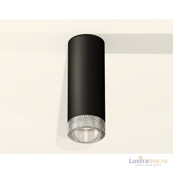 Потолочный светильник Ambrella Light Techno Spot XS6343020 (C6343, N6150)
