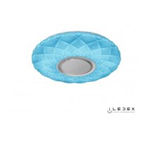 Потолочный светодиодный светильник iLedex Sphere ZN-XU36XD-GSR-Y
