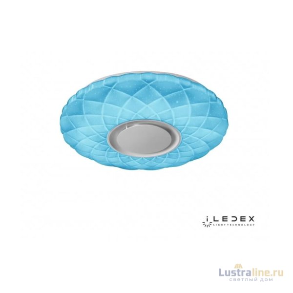 Потолочный светодиодный светильник iLedex Sphere ZN-XU36XD-GSR-Y