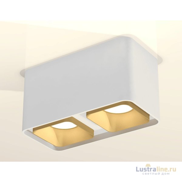 Накладной светильник Ambrella Light Techno XS7850004 (C7850, N7704)