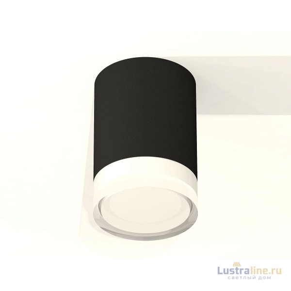 Потолочный светильник Ambrella Light Techno Spot XS7422023 (C7422, N7160)