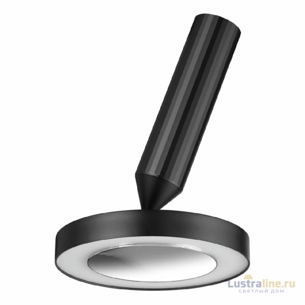 Накладной светильник Novotech Mirror 359279