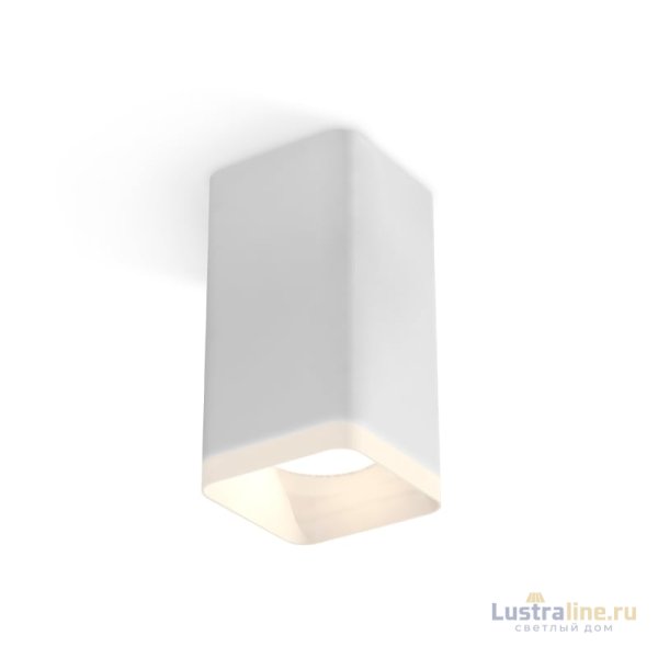 Потолочный светильник Ambrella Light Techno Spot XS7820021 (C7820, N7755)