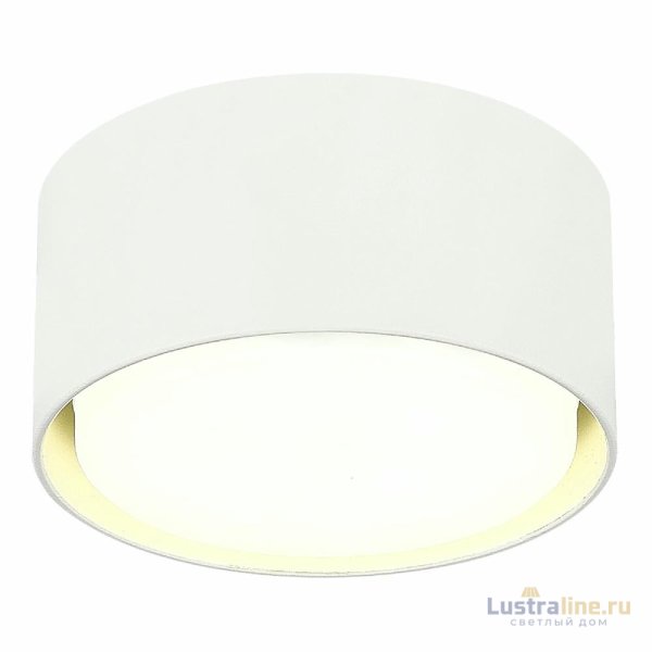 Накладной светильник ST Luce ST164.502.01 Накладной светильник ST Luce ST164.502.01