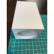Накладной светильник Elvan NLS-239SQ-GU10-WW-WH