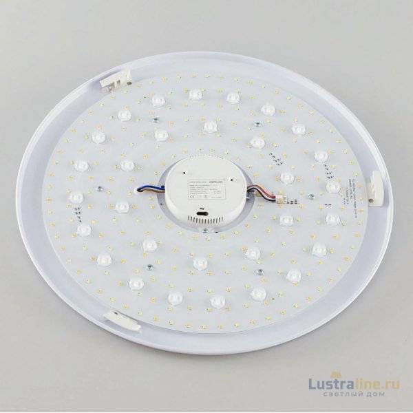 Накладной светильник Citilux CL713A60G