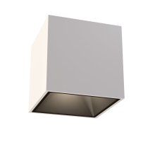 Накладной светильник Maytoni Alfa LED C065CL-L12W3K-D