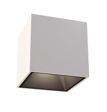 Накладной светильник Maytoni Alfa LED C065CL-L12W3K-D