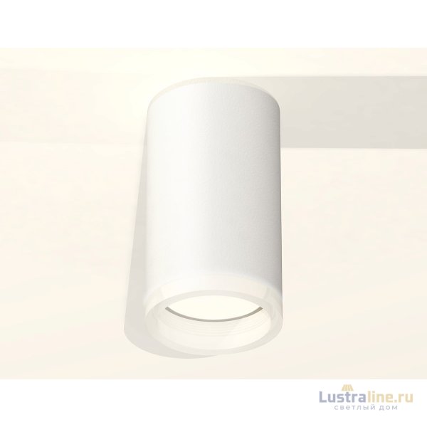 Потолочный светильник Ambrella Light Techno Spot XS6322040 (C6322, N6245) Потолочный светильник Ambrella Light Techno Spot XS6322040 (C6322, N6245)