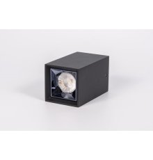 Накладной светодиодный светильник Fiberli XC002-1T(W) 12120203