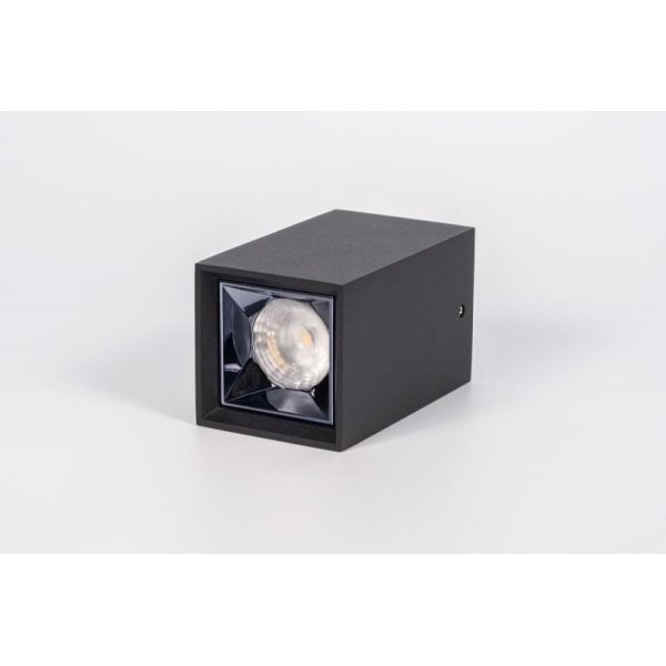 Накладной светодиодный светильник Fiberli XC002-1T(W) 12120203