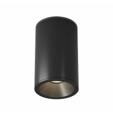 Накладной светильник Maytoni Zoom C029CL-01-S-B