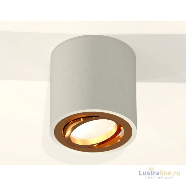 Потолочный светильник Ambrella Light Techno Spot XS7533004 (C7533, N7004)
