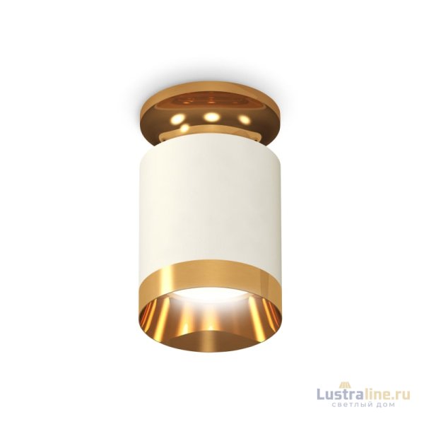 Потолочный светильник Ambrella Light Techno Spot XS6301180 (N6905, C6301, N6134) Потолочный светильник Ambrella Light Techno Spot XS6301180 (N6905, C6301, N6134)