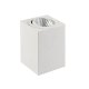 Накладной светильник Elvan NLS-239SQ-GU10-WW-WH