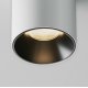 Накладной светильник Maytoni Alfa led C064CL-8W3K-RD-WB