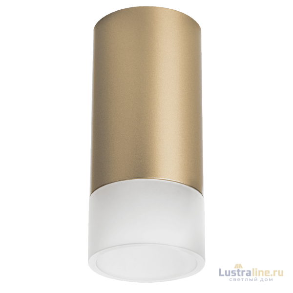 Накладной светильник Lightstar Rullo R44031 (214440+202431)