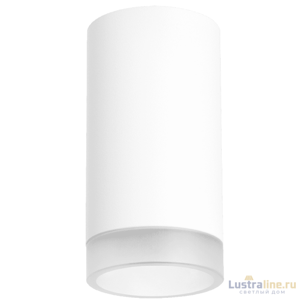 Накладной светильник Lightstar Rullo R4363437 (214436+203437)
