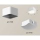 Потолочный светильник Ambrella Light Techno Spot XS7832022 (C7832, N7756)