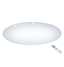 Потолочный светодиодный светильник Eglo Giron-S 97541 УЦ