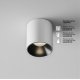 Накладной светильник Maytoni Alfa led C064CL-5W4K-RD-WB