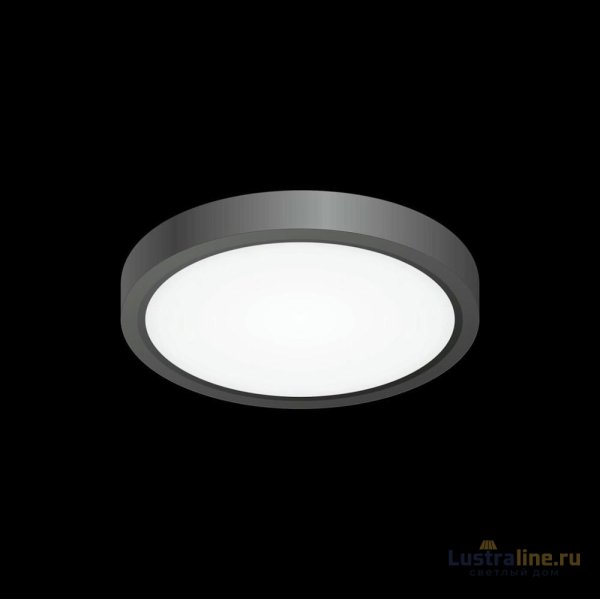 Накладной светильник Citilux CL738121N Накладной светильник Citilux CL738121N