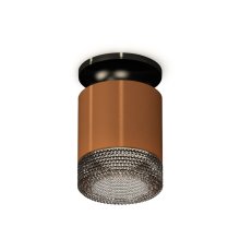 Потолочный светильник Ambrella Light Techno Spot XS7404102 (N7926, C7404, N7192)