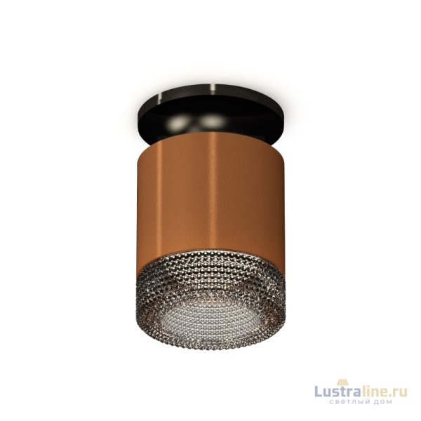 Потолочный светильник Ambrella Light Techno Spot XS7404102 (N7926, C7404, N7192)