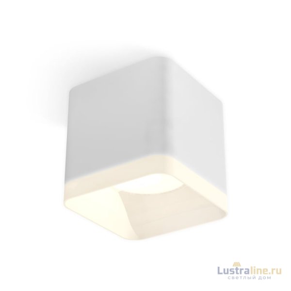 Потолочный светильник Ambrella Light Techno Spot XS7805040 (C7805, N7755)