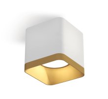 Накладной светильник Ambrella Light Techno XS7805004